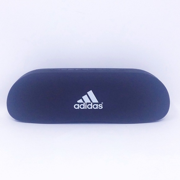 💙4/$35💙 Adidas Black Glasses Case Only - Picture 2 of 9
